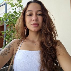 Sofia, Babá em Aracruz