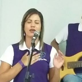 Kely, Babysitter in Goiânia