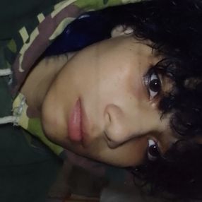 Luiza, Babá em Amaraji