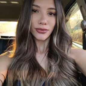 Isabela, Babá em Itapira