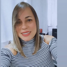 Viviana, Babysitter in São Gonçalo