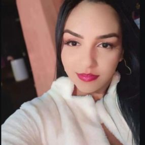 Luana, Família em Cacoal
