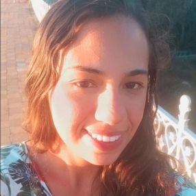 Geilha Maria Paula de Freitas, Babá em Quixadá