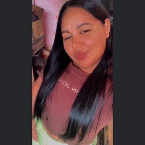Vanessa, Babá em Paudalho