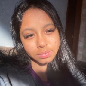Isadora, Babá em Diamantina