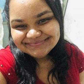Aríelle, Babá em Francisco Morato