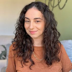 Fernanda, Família em Santa Maria