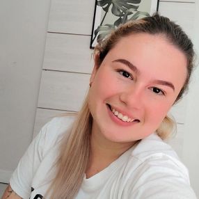Bruna, Babá em Sapiranga
