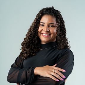 Andressa, Babá em Petrolina