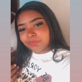 Graziele, Babá em Cruz das Almas