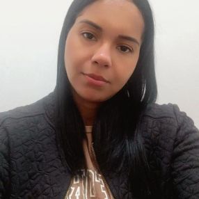 Letícia, Family in São Paulo