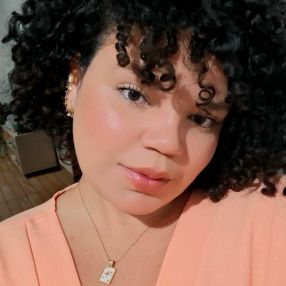 Sarah, Babá em Dourados