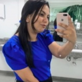 Thayna, Babá em Rio Grande da Serra