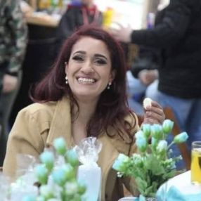 Nadielle, Babá em Garopaba