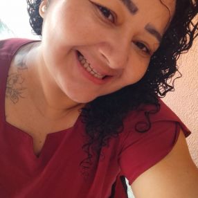 Adriele, Babá em Maracanaú