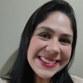 Rosana, Babysitter in Cachoeirinha