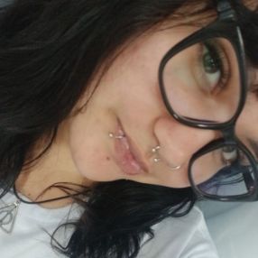 Nataly, Babá em Paraguaçu Paulista