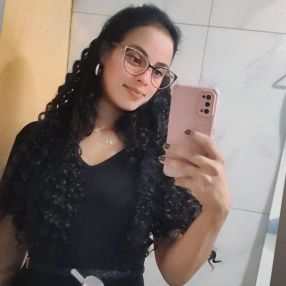 Mirian, Babá em São Francisco do Sul