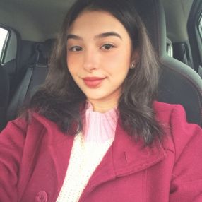 Sabryna, Babá em Araquari