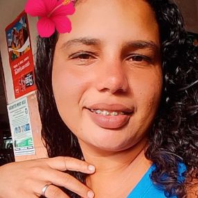 Jardeline Bezerra Brito, Babá em Nova Mutum
