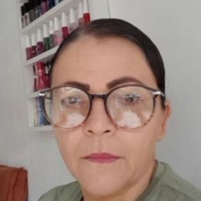 Maria Jacinalva, Babá em Candeias