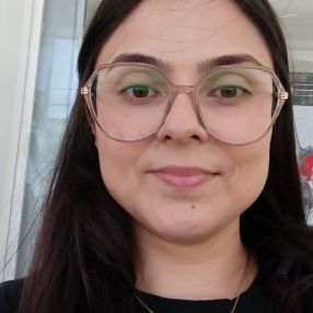 JESSICA, Babá em Passo Fundo