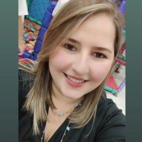 Bianca, Babá em Americana