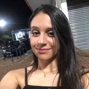Isabella, Babá em Marechal Cândido Rondon