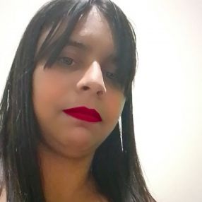 Tauane, Babá em Ouro Branco
