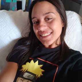 Maristela, Babá em Canela