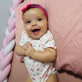 Juliana, Família em Domingos Martins