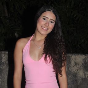 Mayara, Babá em Ubá