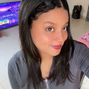 Edicbel, Babá em Campina Grande do Sul