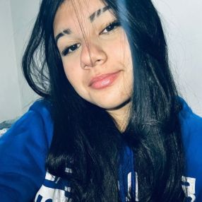 Leticia, Babá em Passo de Torres