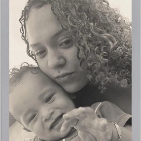 Iris, Família em Itabuna