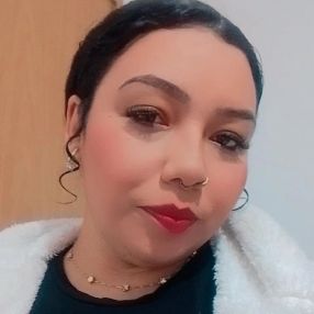 Camila, Babá em Imbituba