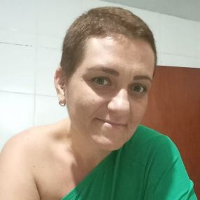 Naná, Babá em São Carlos