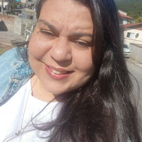 Lilian, Babá em Governador Celso Ramos