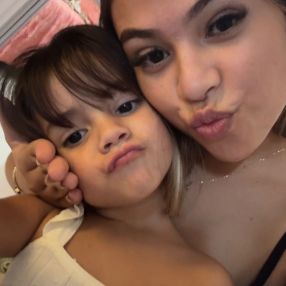 Ana Kelly, Família em Patos