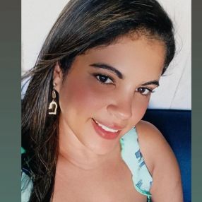 Eduarda, Babysitter in Olinda