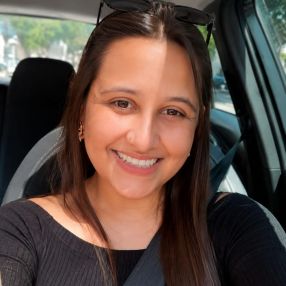 Melissa, Babysitter in Mogi das Cruzes