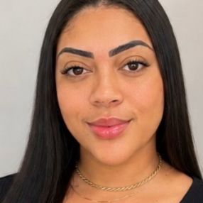 Ingrid, Babá em Guariba