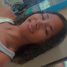 Marcela, Babá em Guaratuba