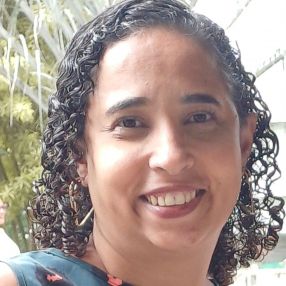 Daniele Cristina, Babá em Rio de Janeiro