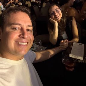 William, Família em Sumaré