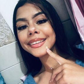Arielly Rodrigues De, Babá em Mandaguaçu