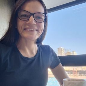 Maria, Babá em Piracicaba