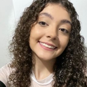 Stefany, Babá em Santo Ângelo