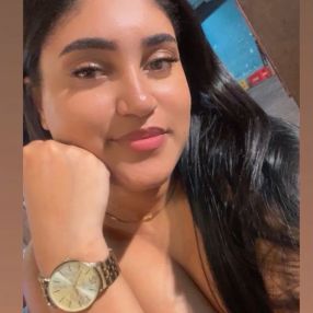 Claudinha, Babá em Feira de Santana