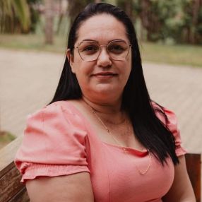 Tatiana, Babá em Matão